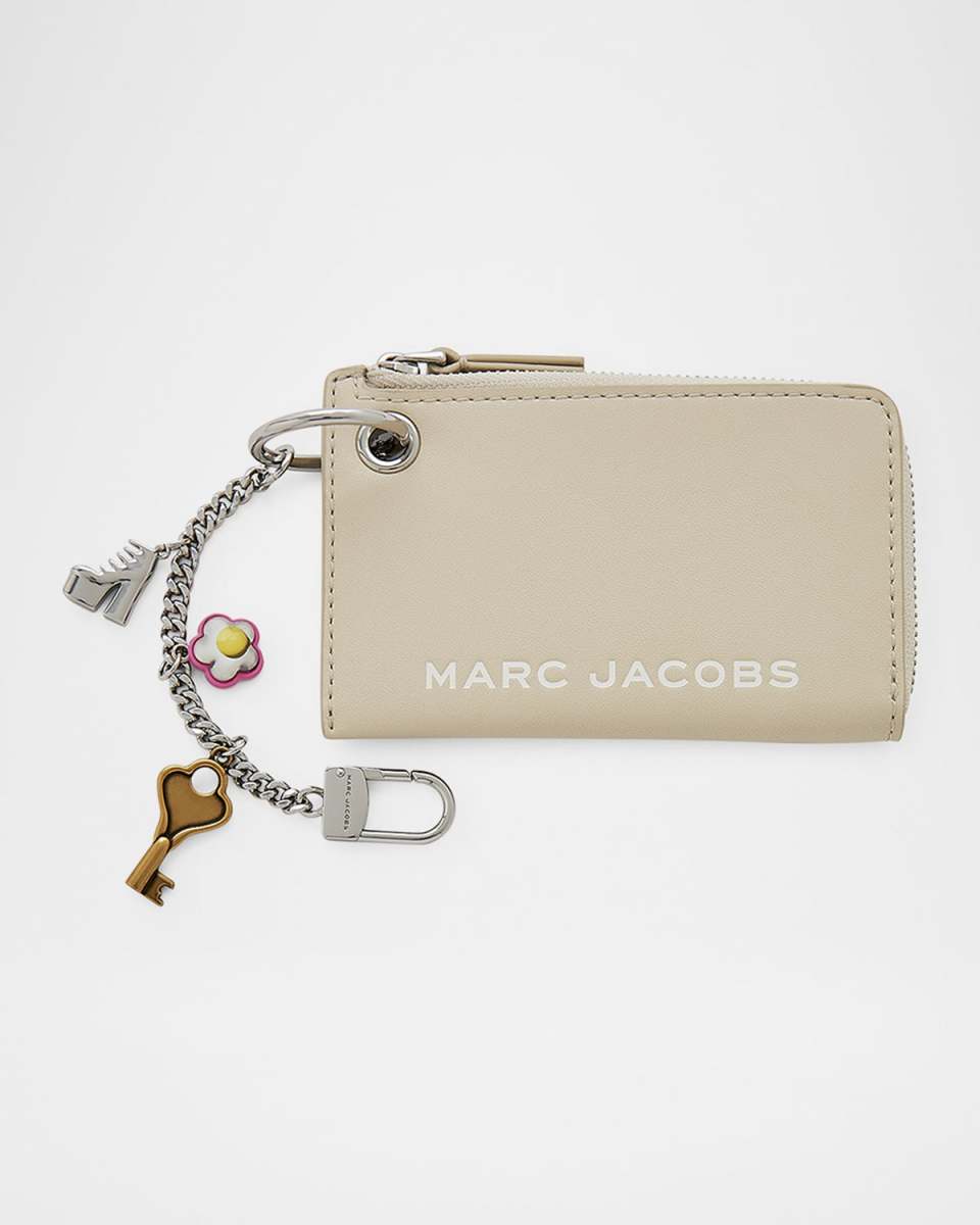 The Coin Charm Case